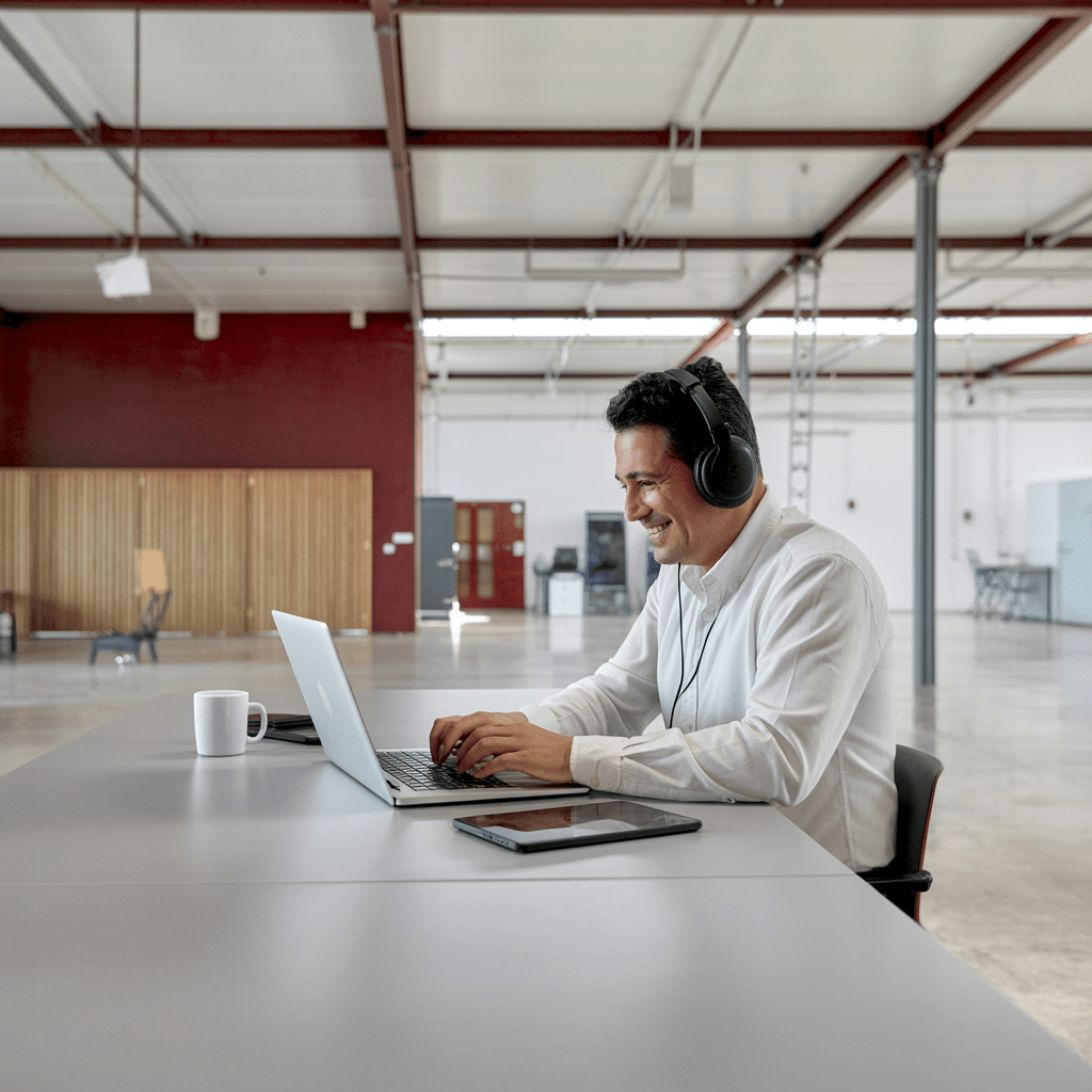 Technical Services - Remote Serivice