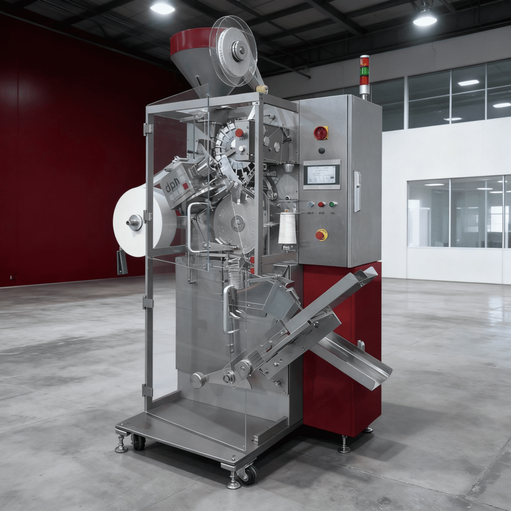 DPH Maschinenbau SC 150 N