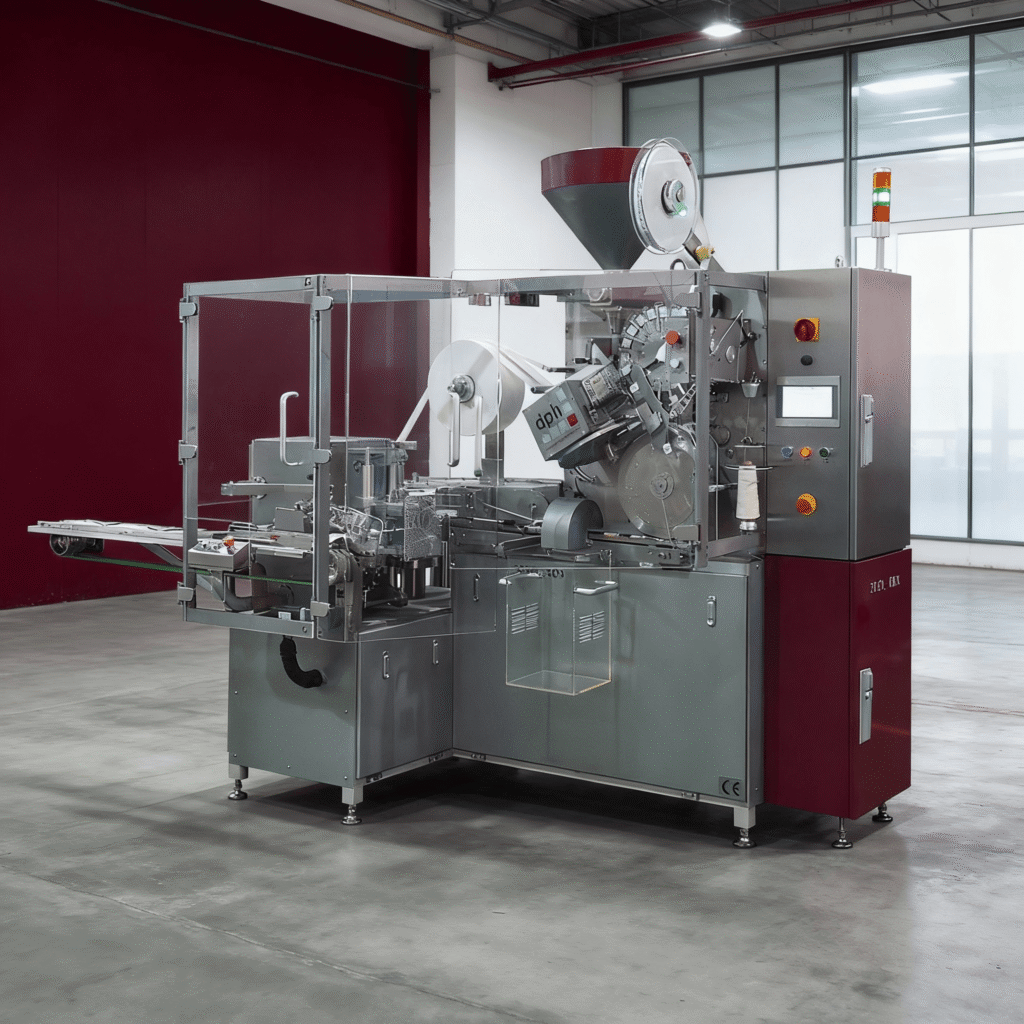 DPH Maschinenbau SC 130 H