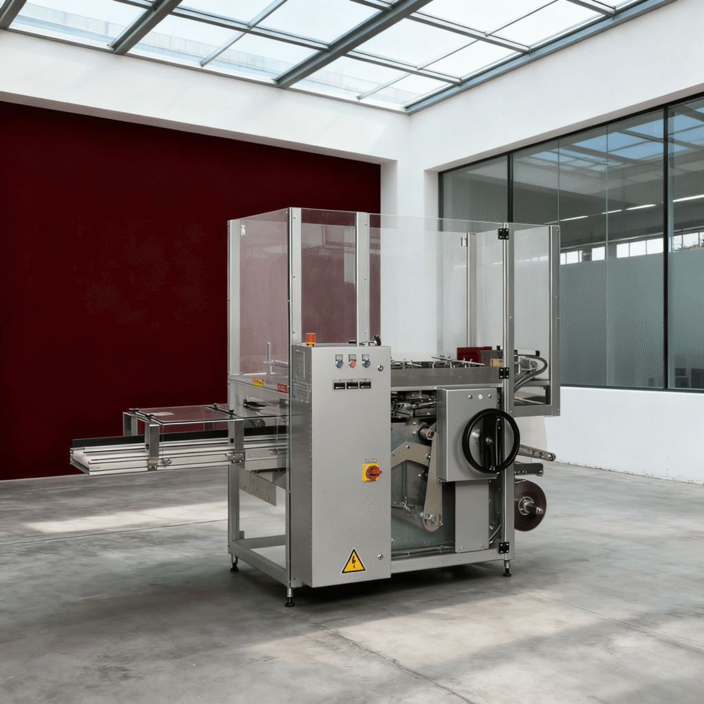 Marden Edwards - ME Evo Series