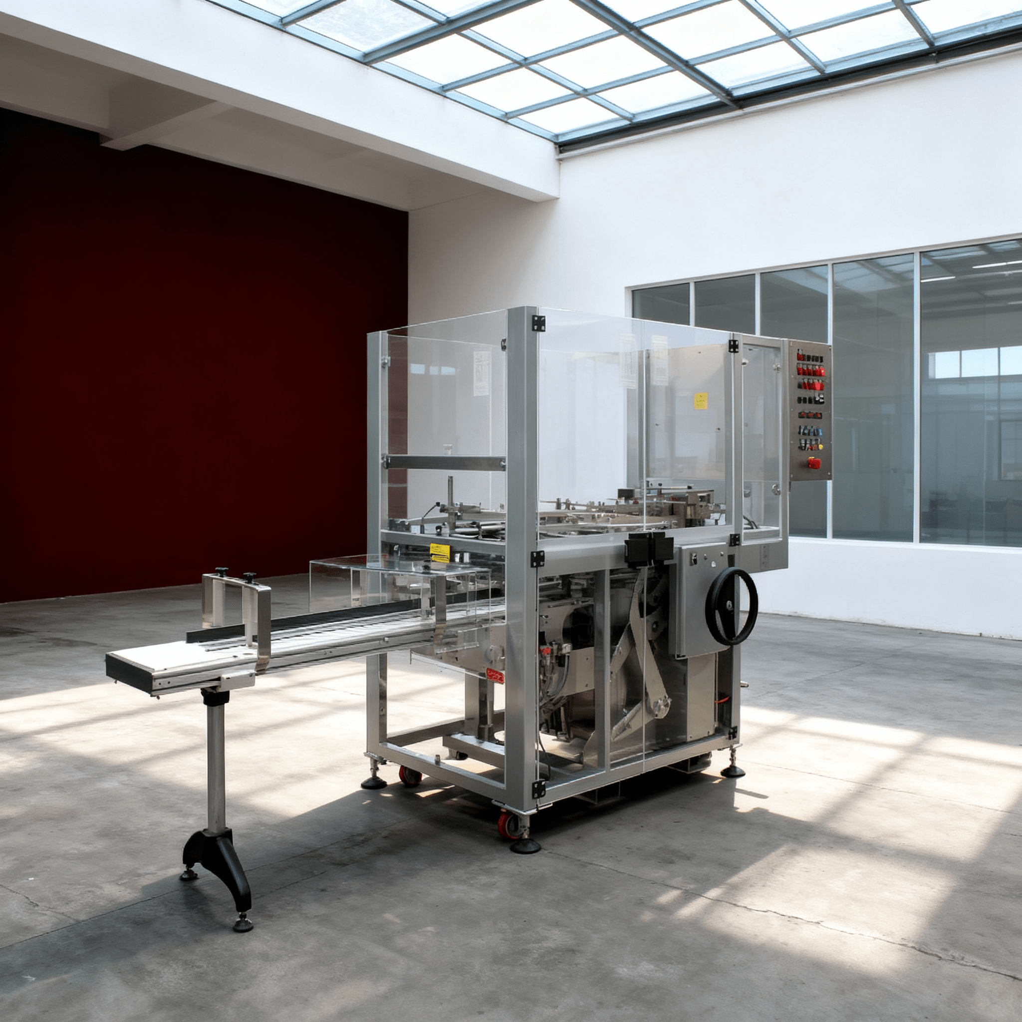 Marden Edwards - ME B Series