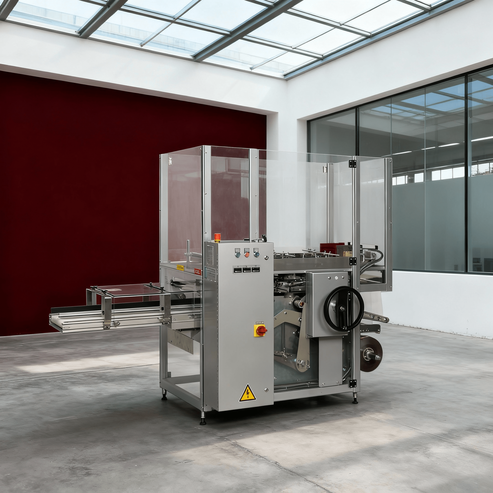 Marden Edwards - ME Evo Series