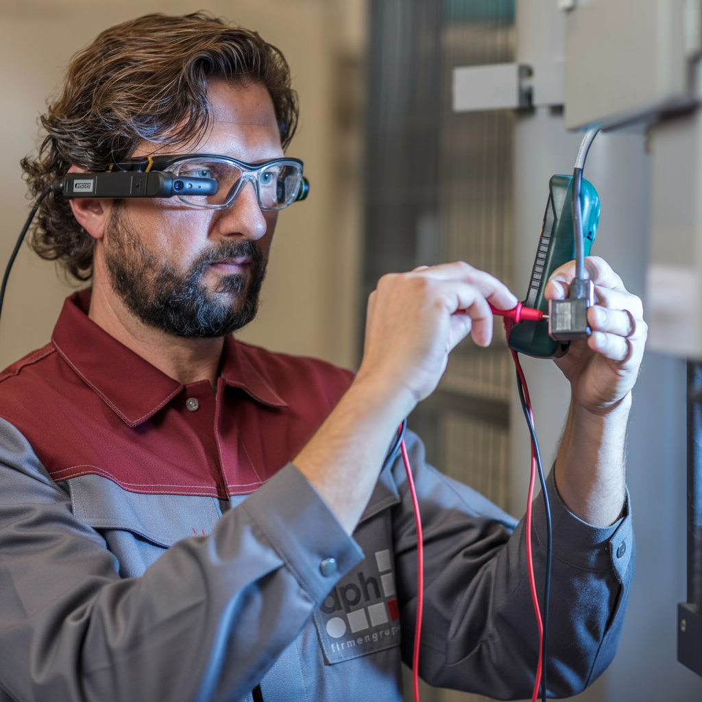 Technical Services - Maintenance