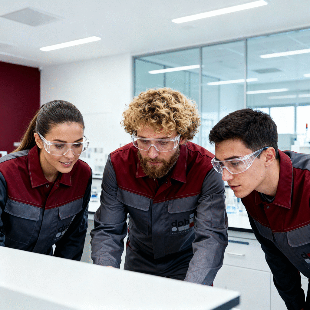 Technical Services -Training