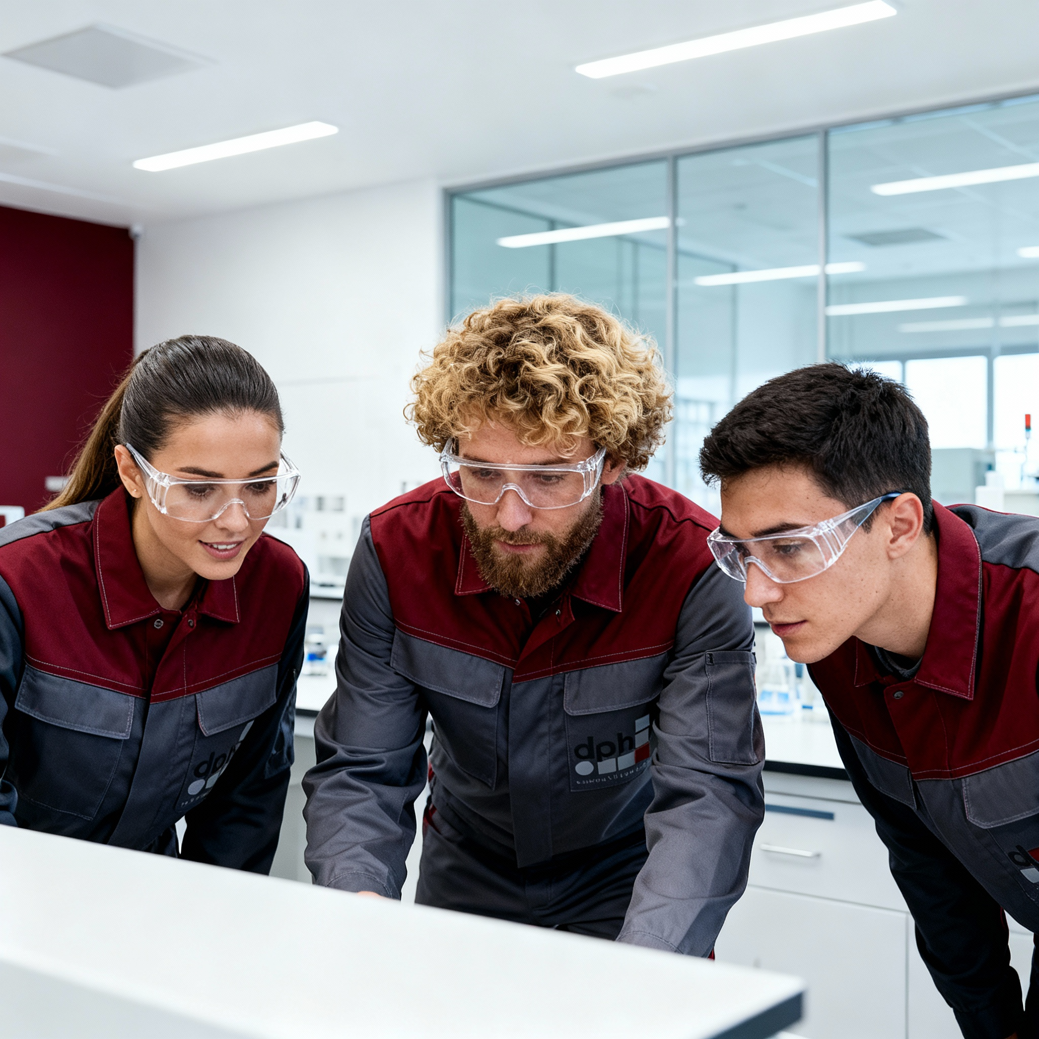 Technical Services -Training