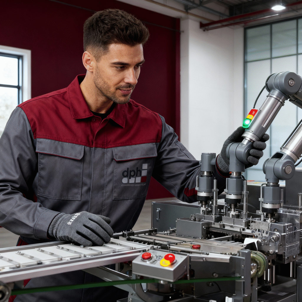 Technical Services -Retrofits