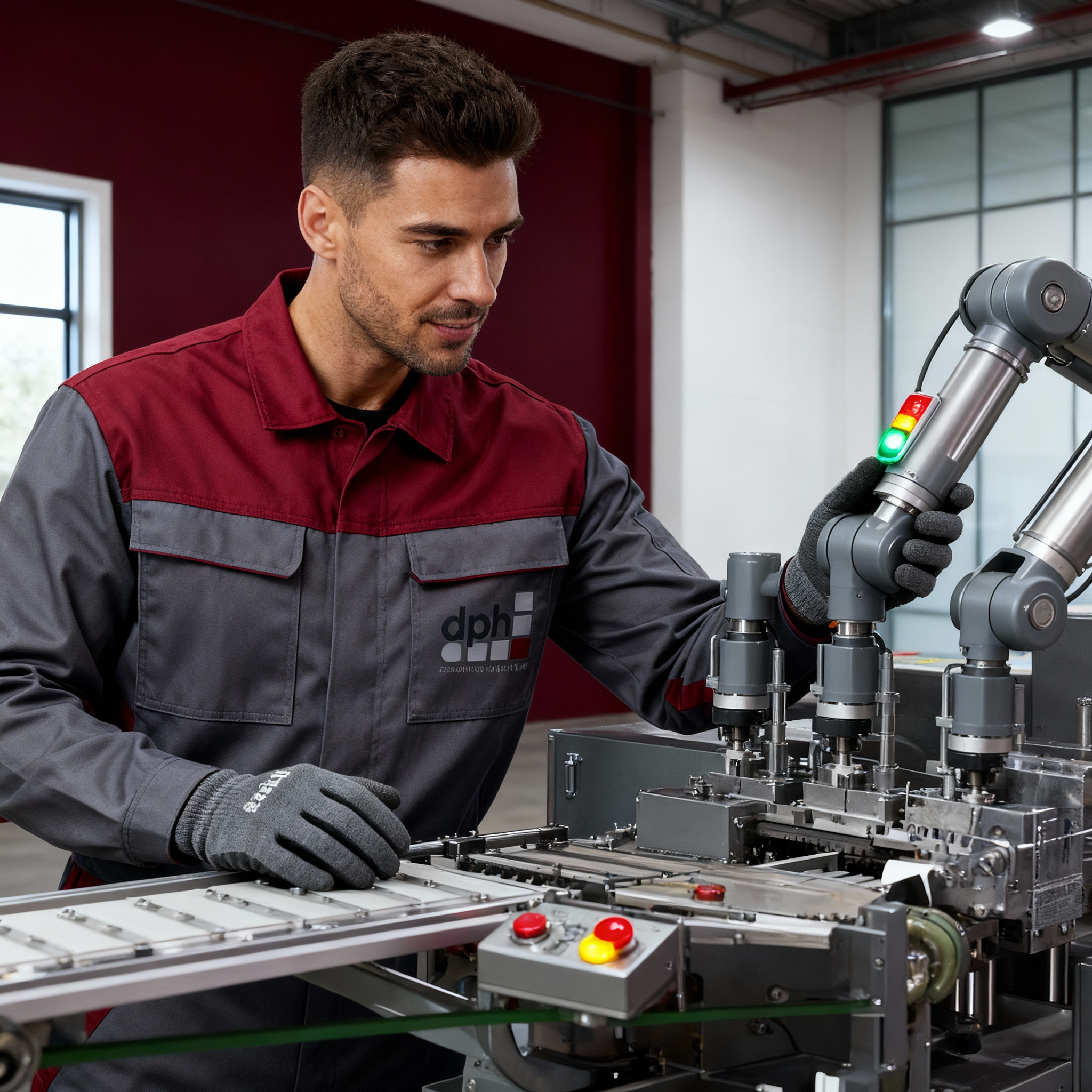 Technical Services -Retrofits