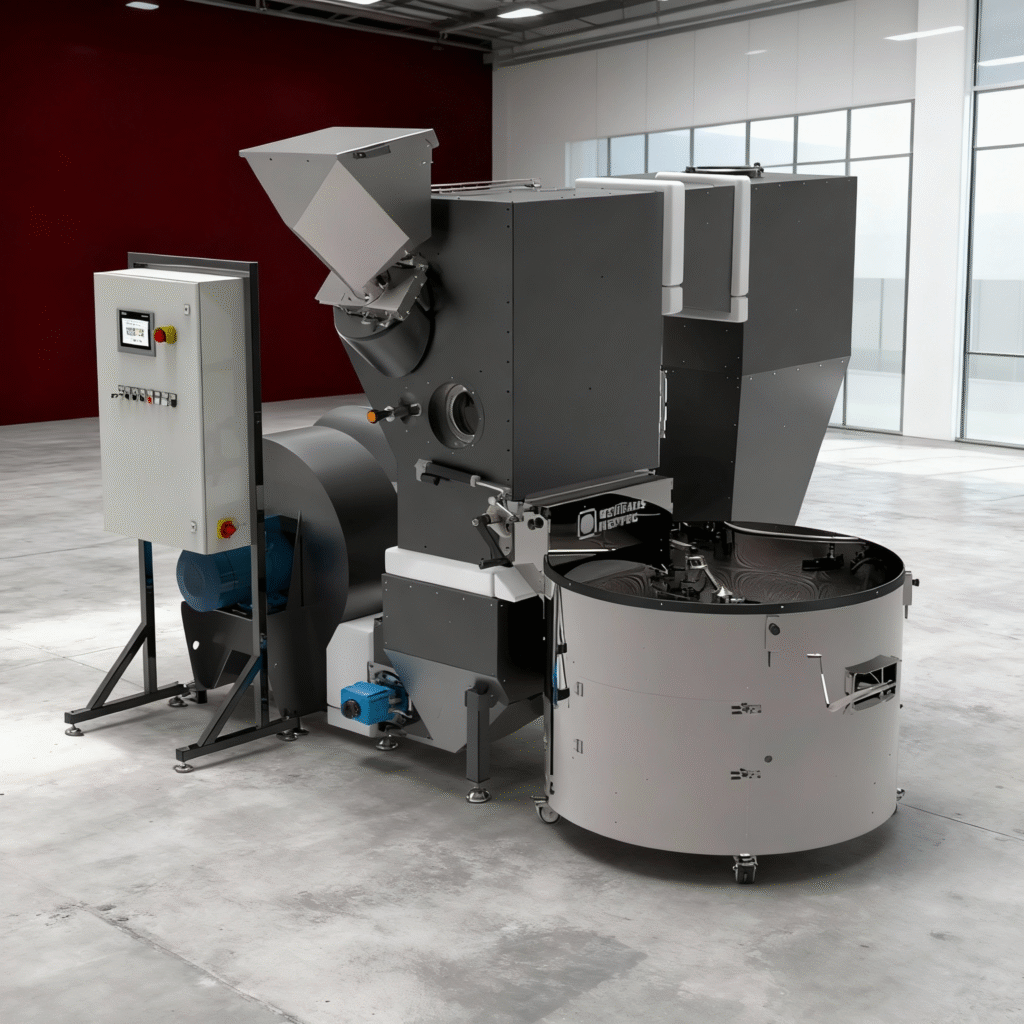 Neuhaus Neotec - Neoraost 15