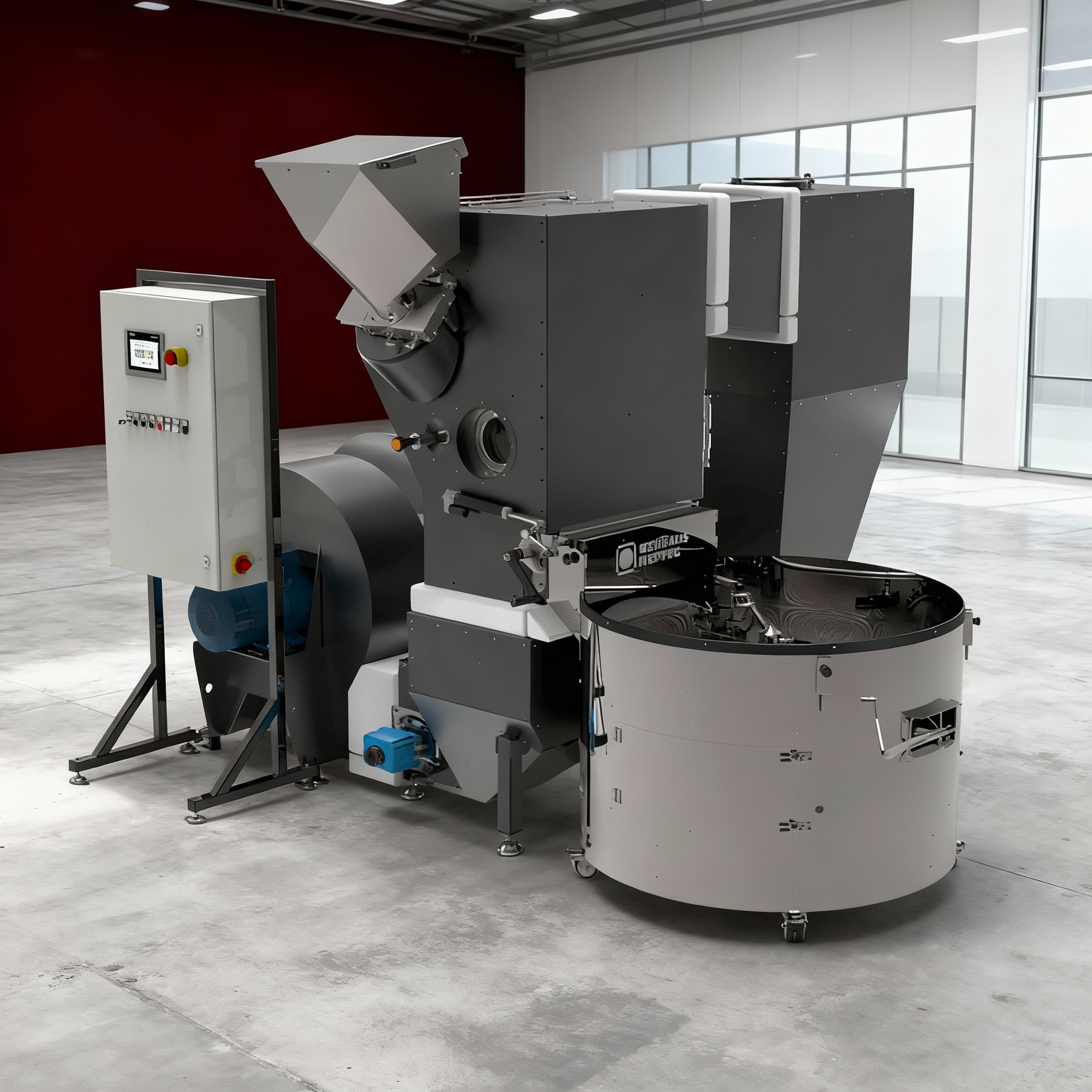 Neuhaus Neotec - Neoraost 15