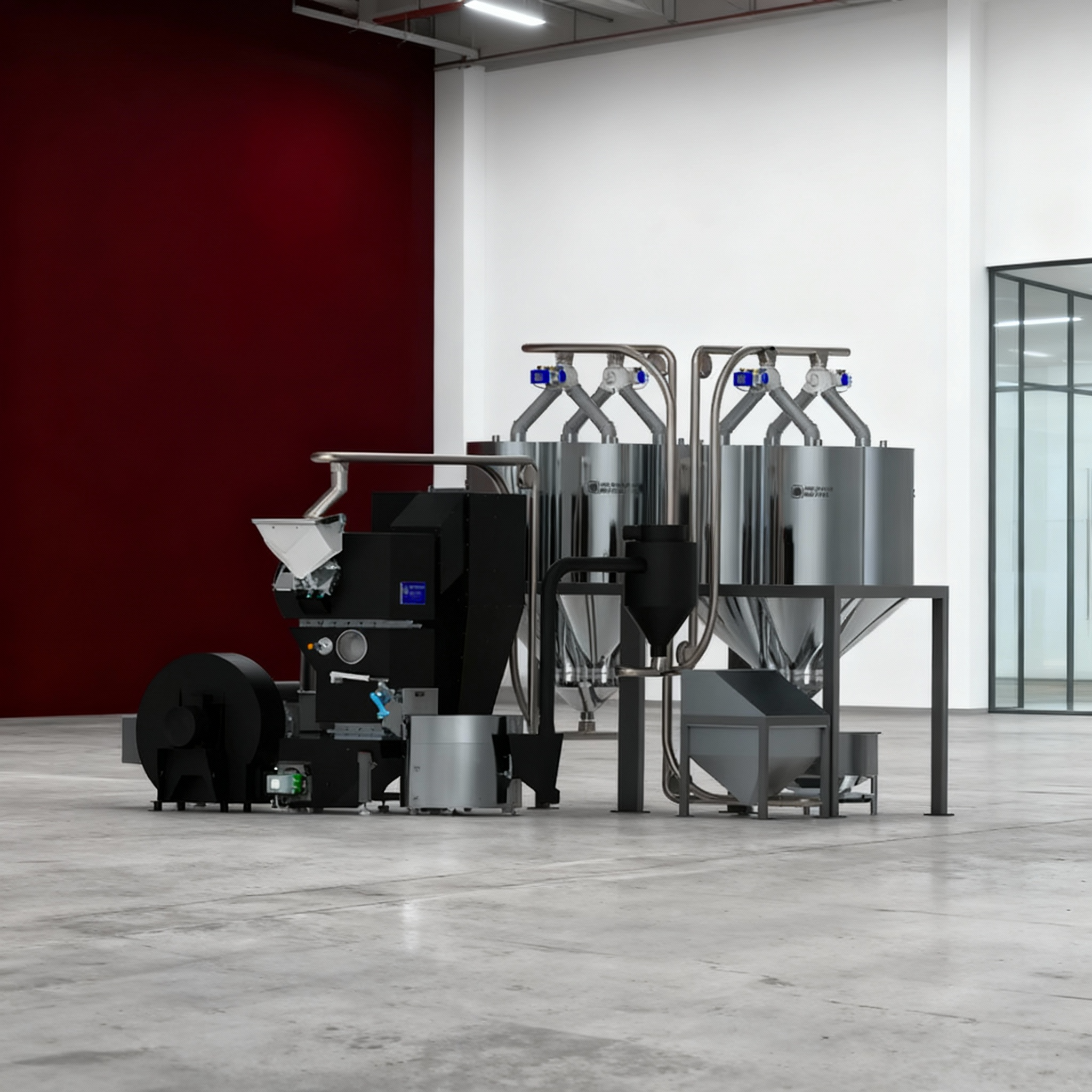 Neuhaus Neotec - Neoraost 60