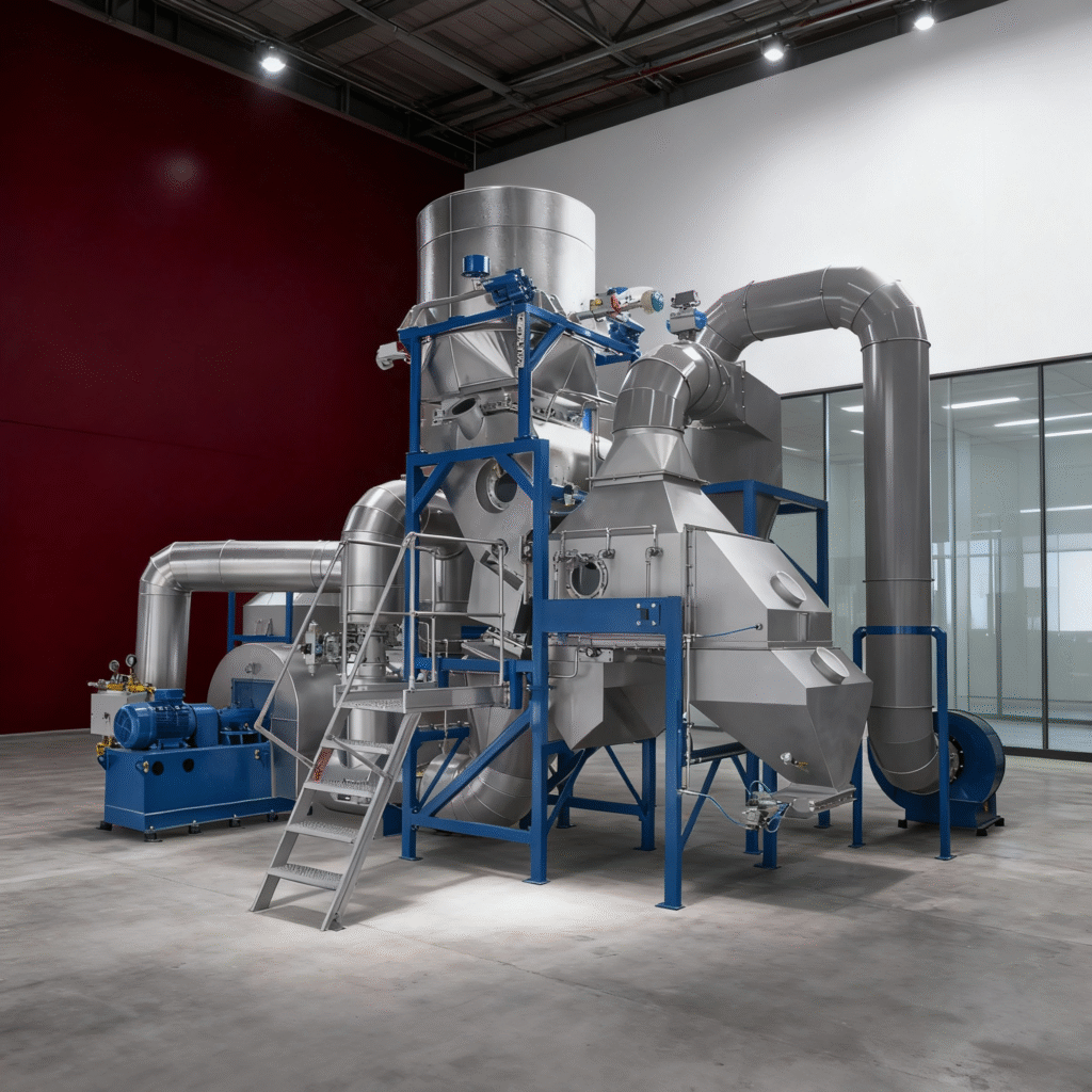 Neuhaus Neotec - Gourmet 1000