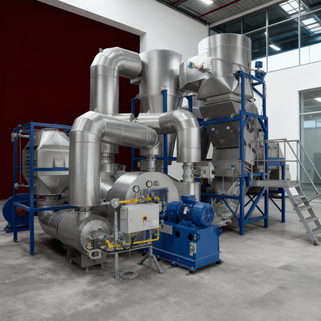 Neuhaus Neotec - Gourmet 1500