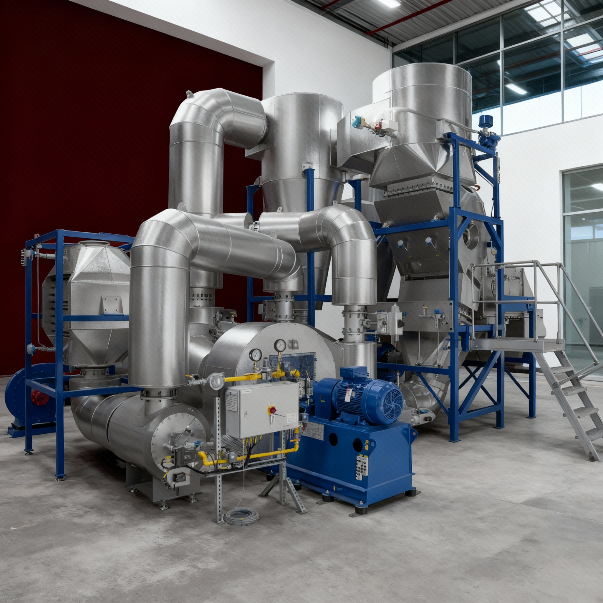 Neuhaus Neotec - Gourmet 1500