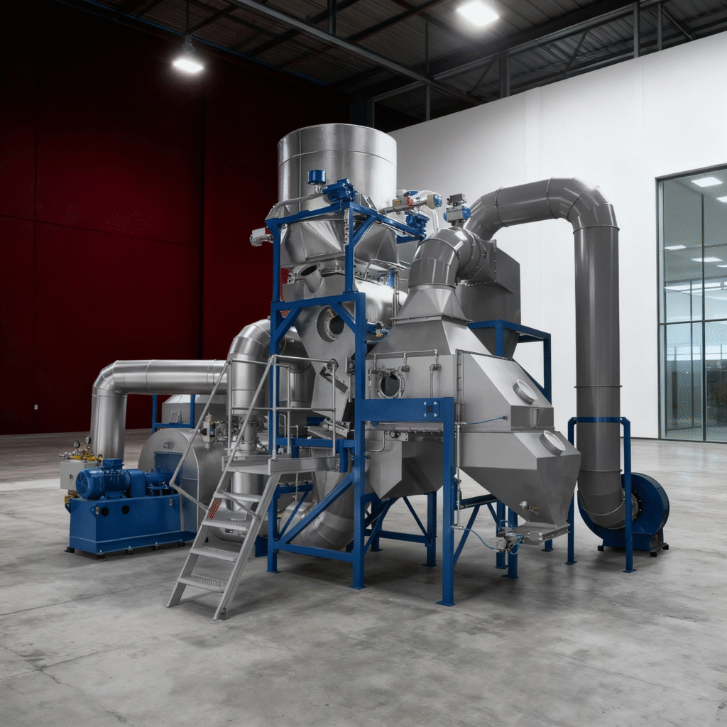 Neuhaus Neotec - Gourmet 2000