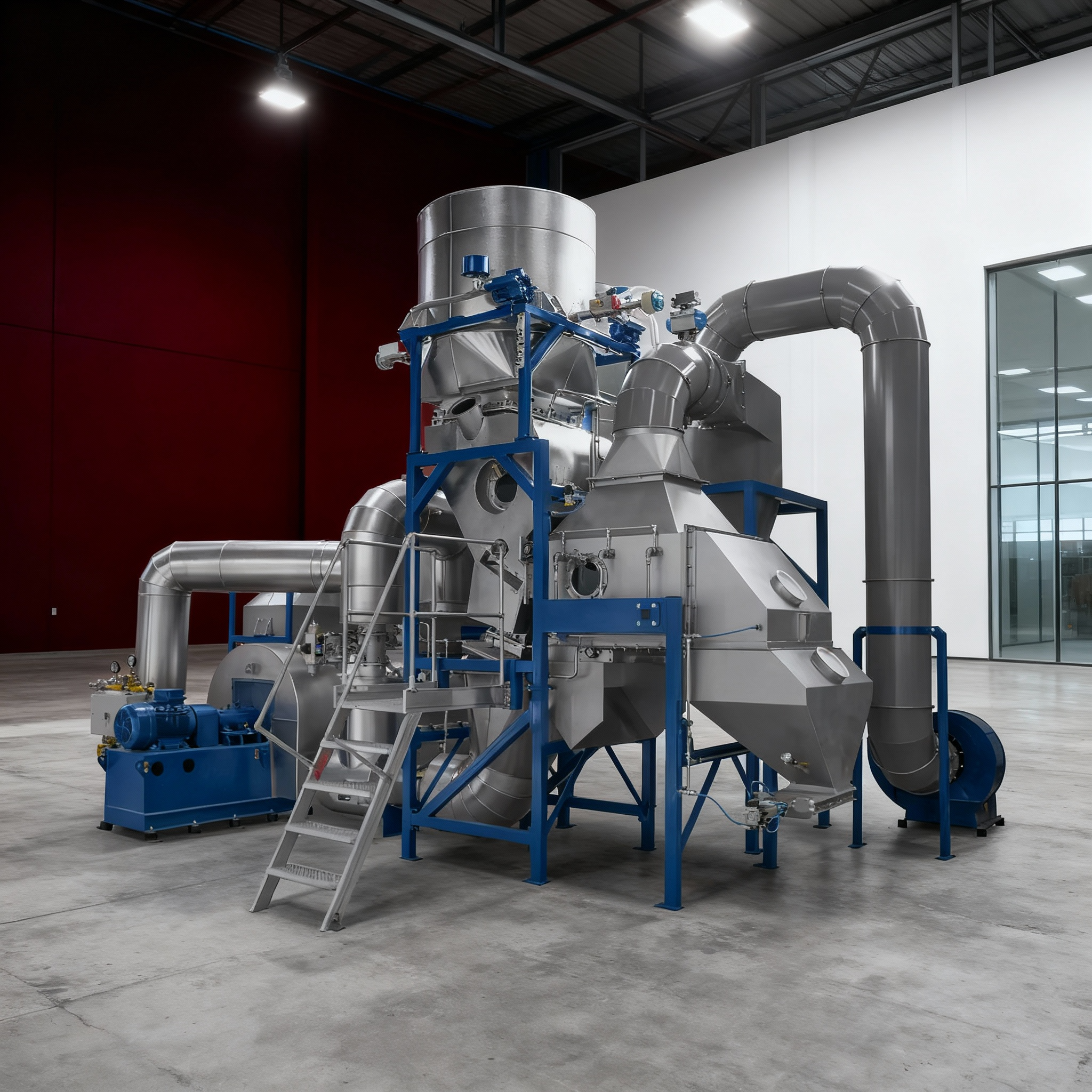 Neuhaus Neotec - Gourmet 2000