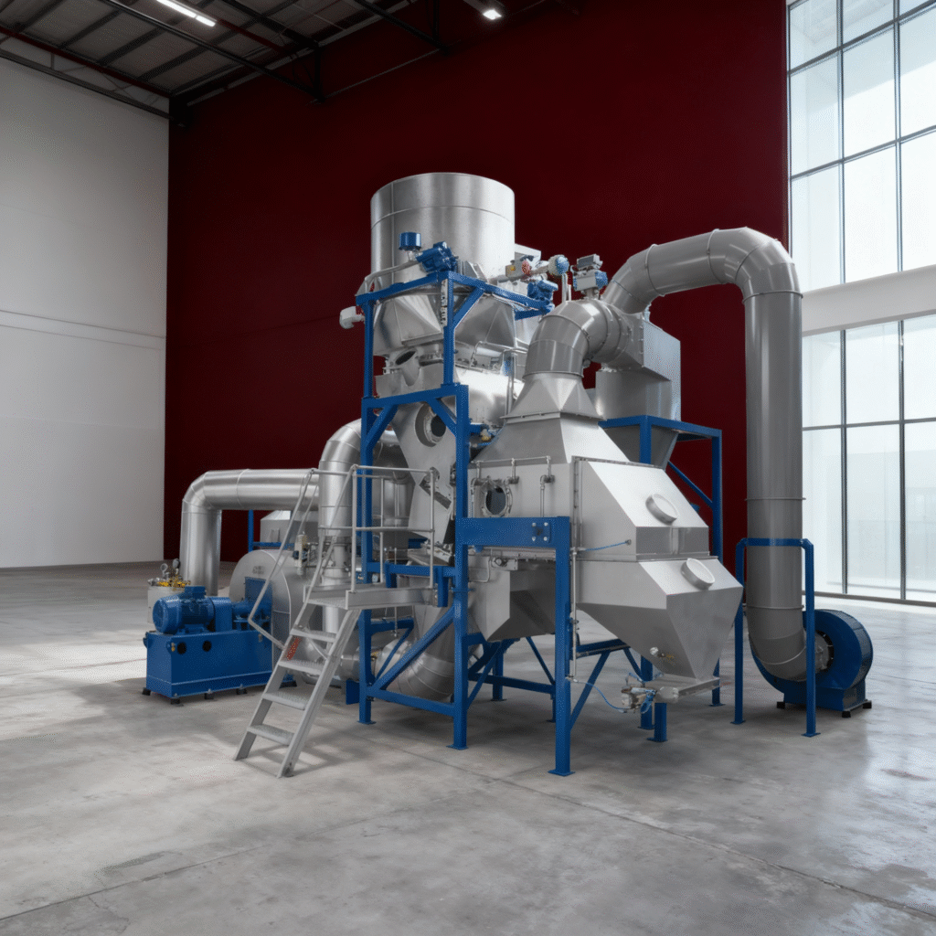 Neuhaus Neotec – RG 150