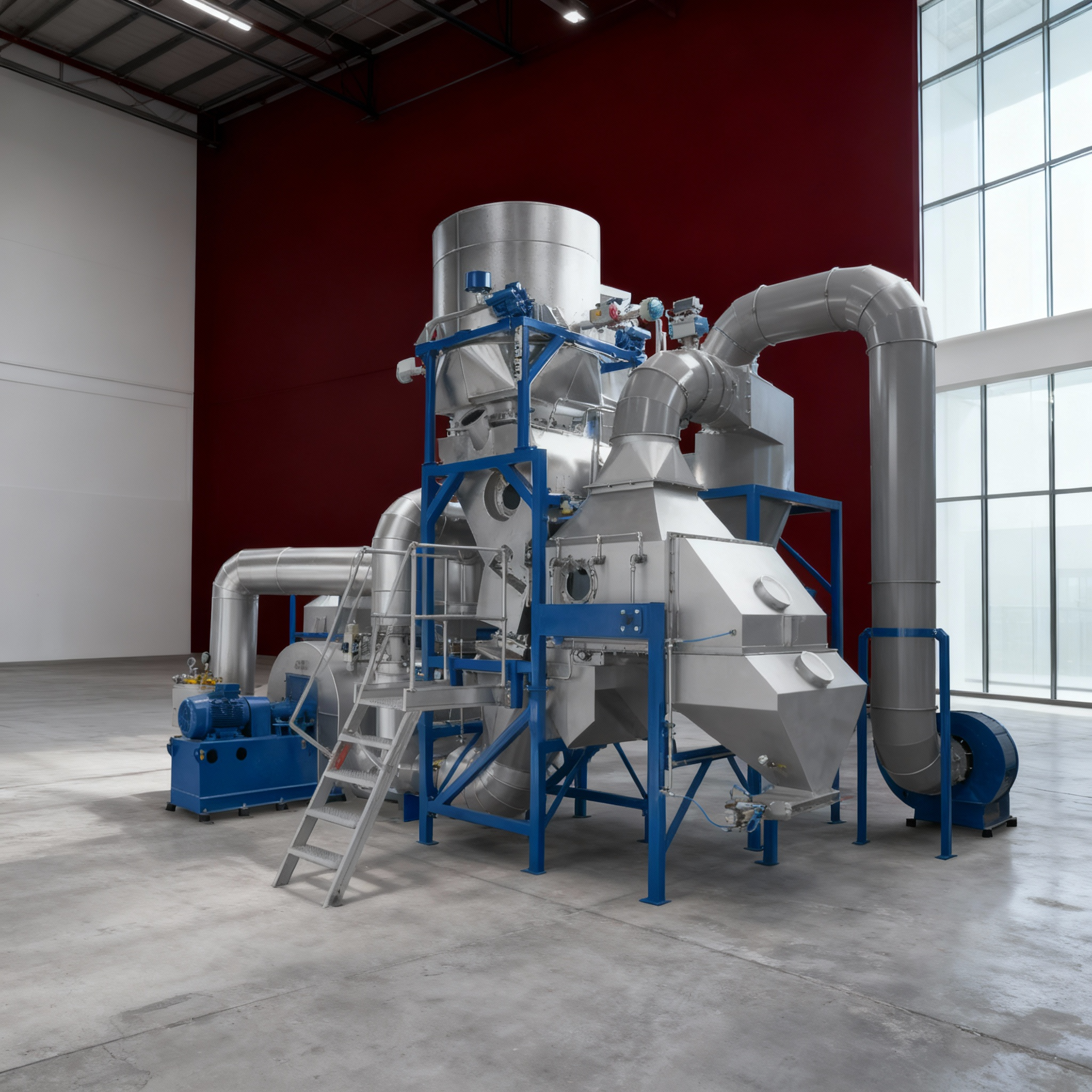 Neuhaus Neotec – RG 150