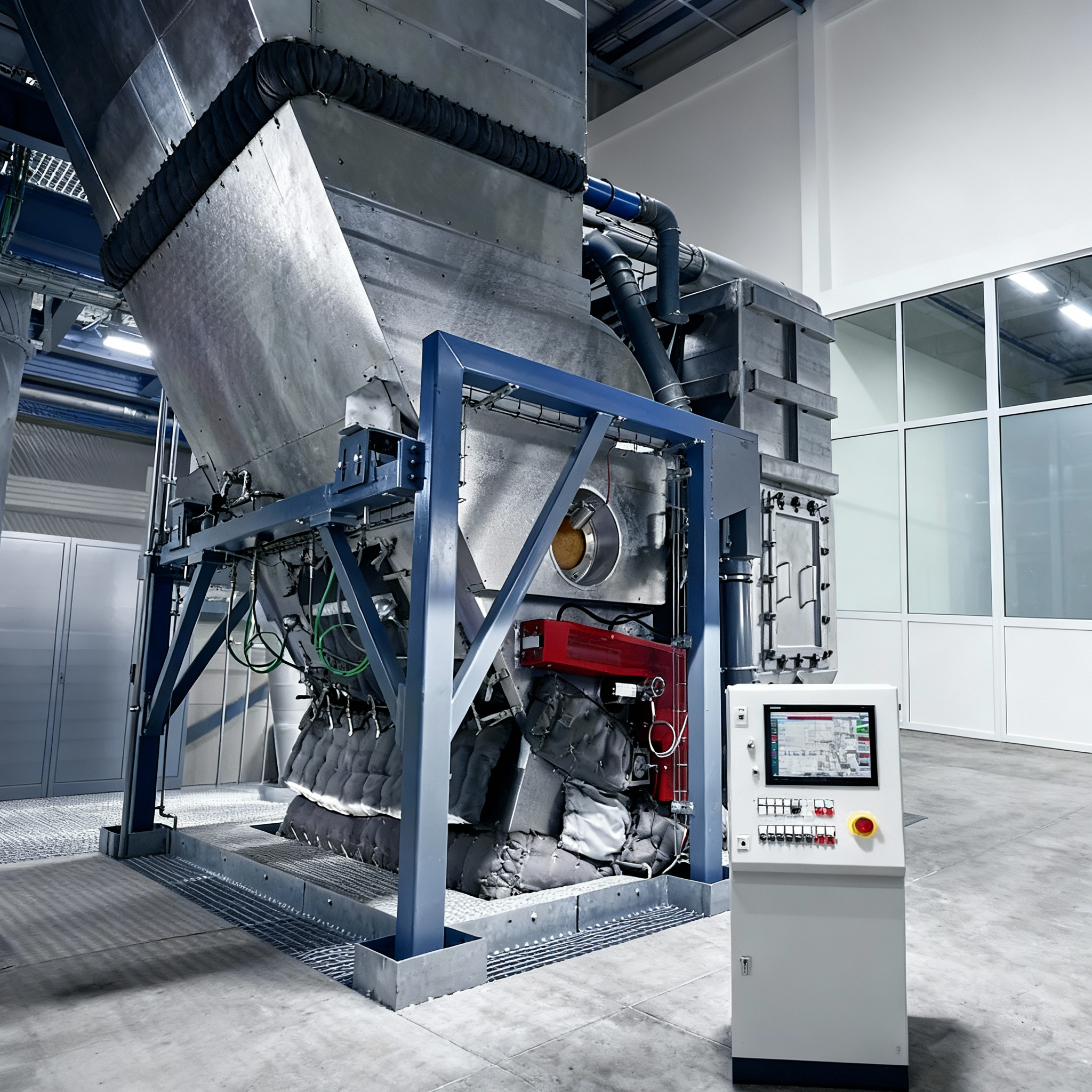 Neuhaus Neotec - RFB 200