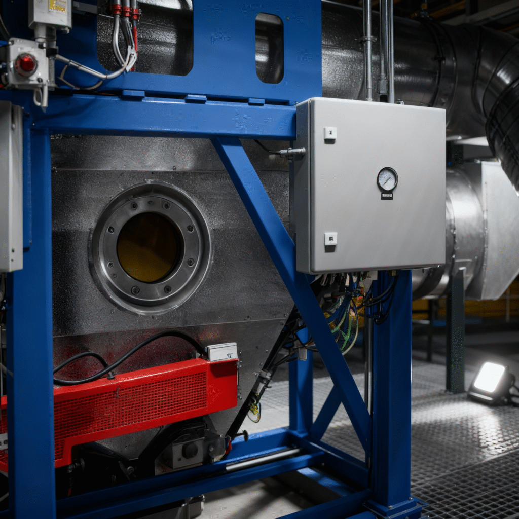 Neuhaus Neotec - RFB 250