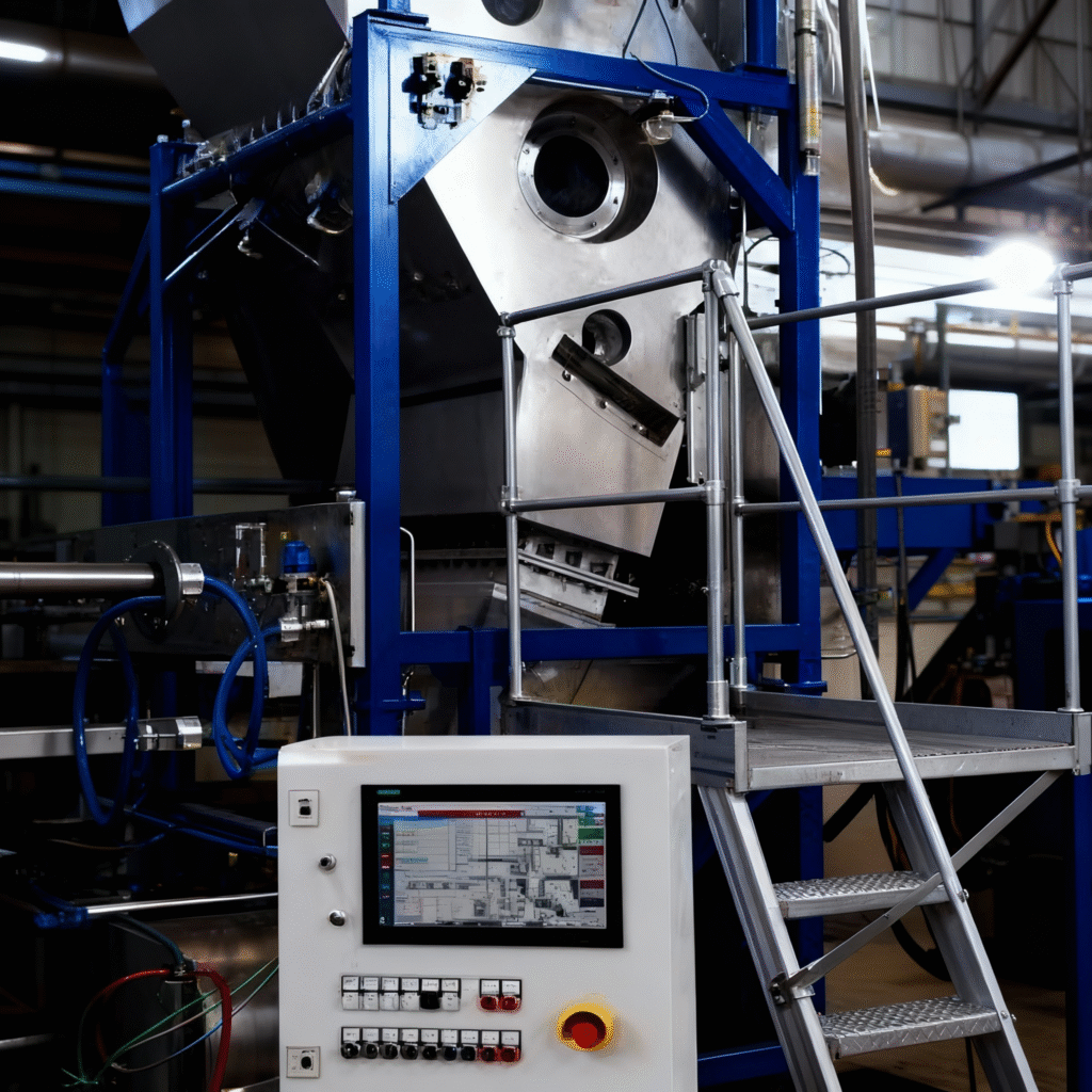 Neuhaus Neotec - RFB 300