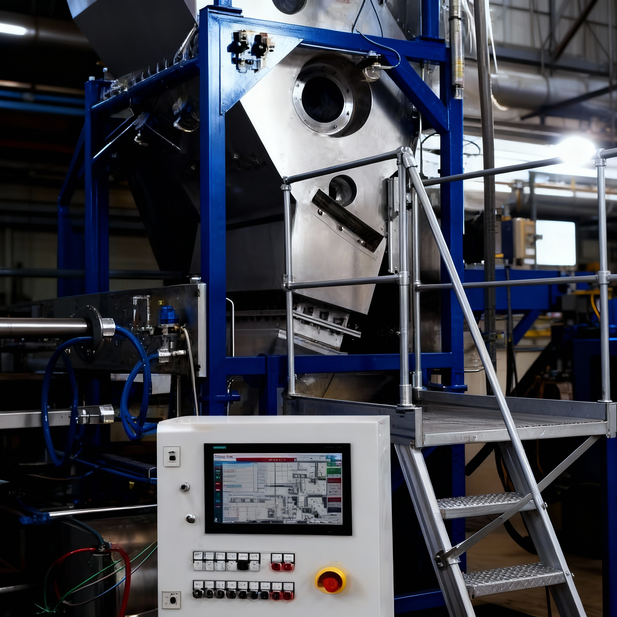 Neuhaus Neotec - RFB 300