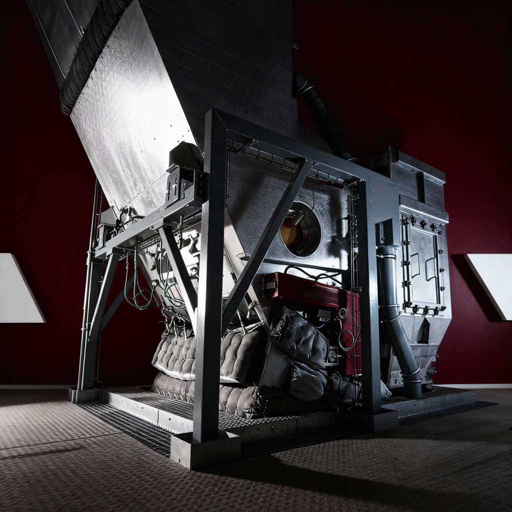 Neuhaus Neotec - RFB 400