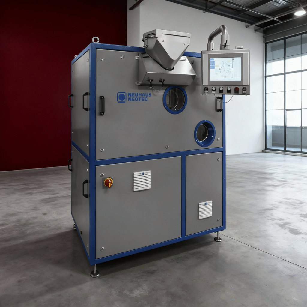 Neuhaus Neotec - RFB Junior