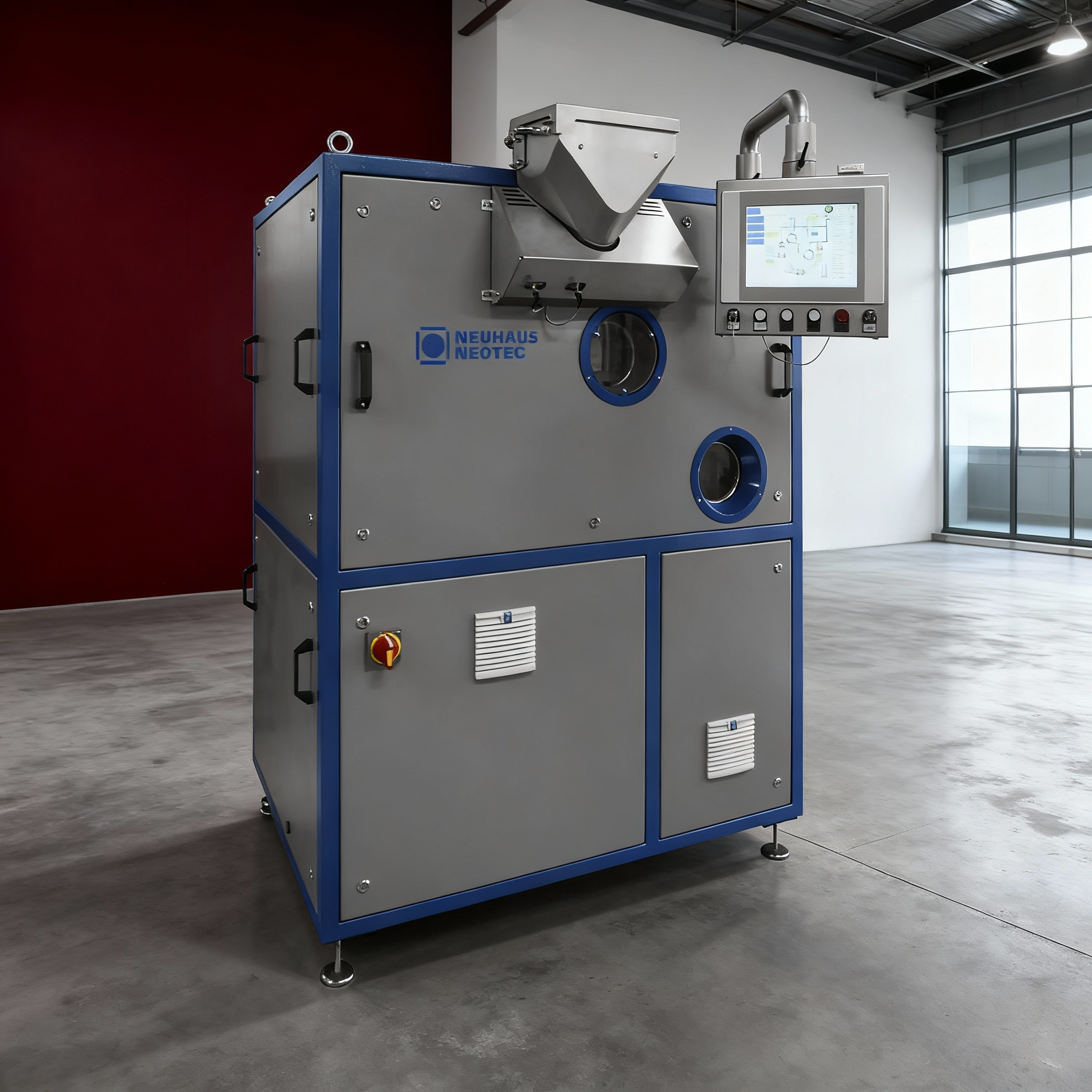 Neuhaus Neotec - RFB Junior