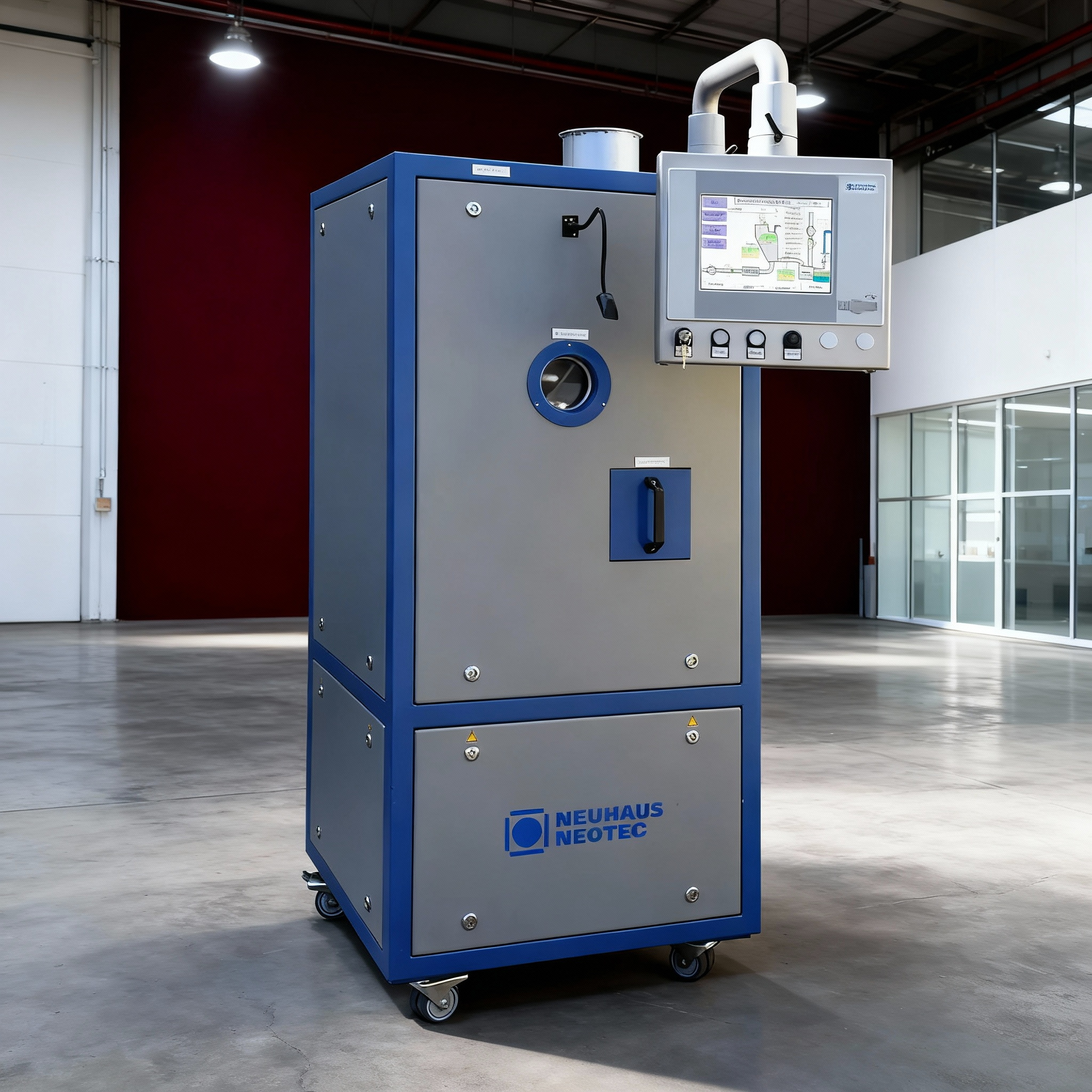 Neuhaus Neotec - RFB S