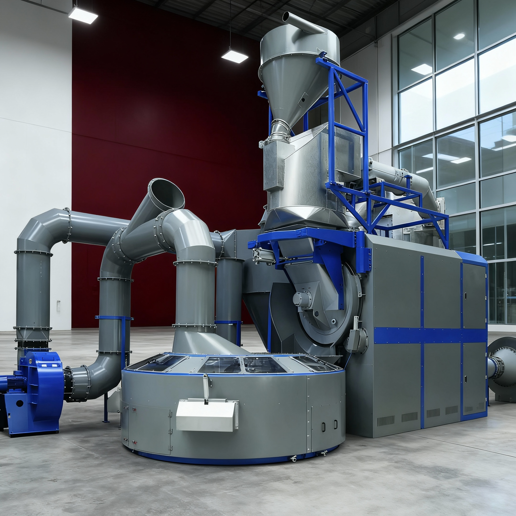 Neuhaus Neotec - Maestro