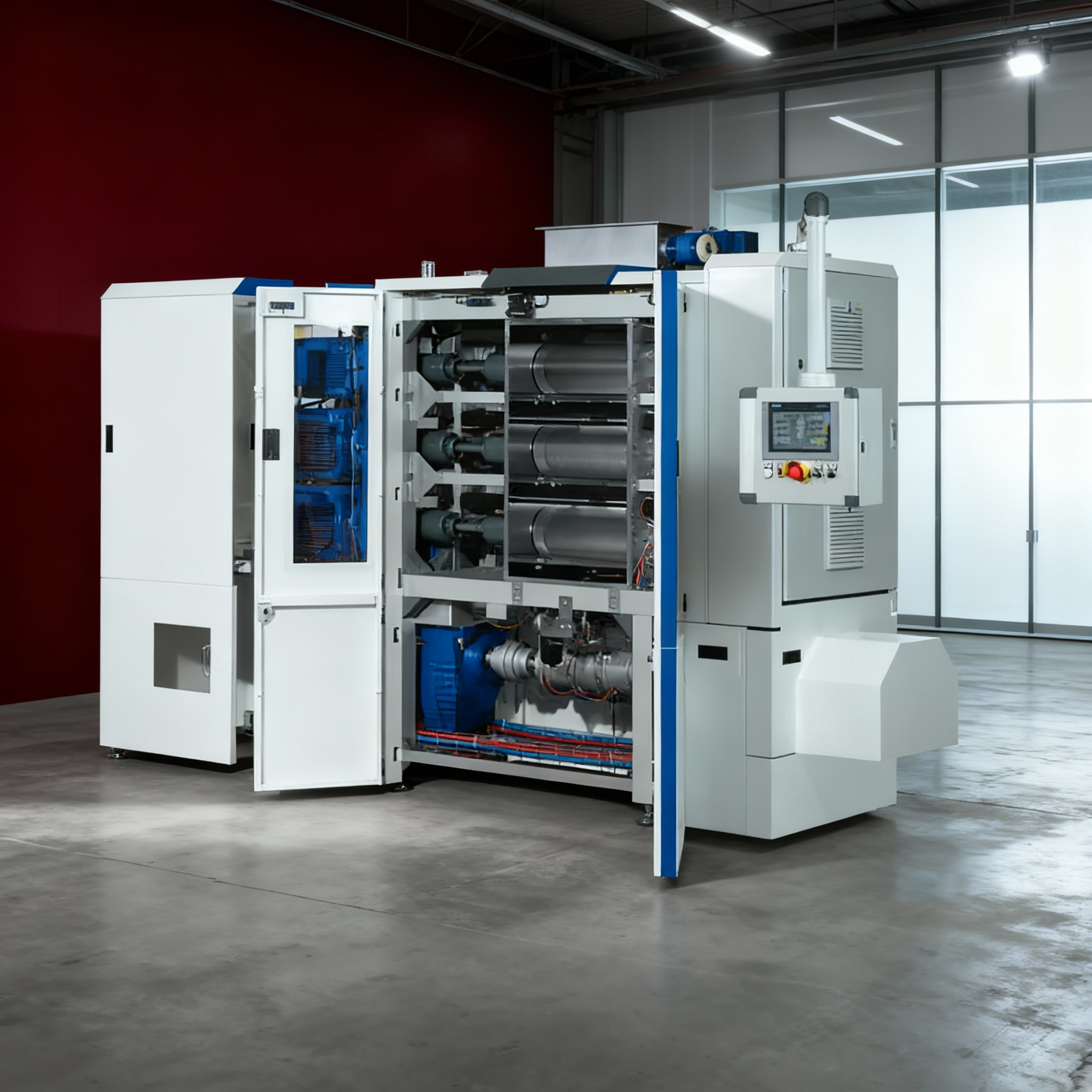 Neuhaus Neotec - Neogrind